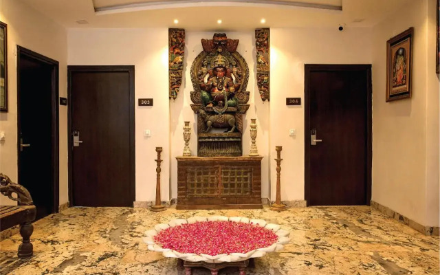 Bloom Boutique | Lake Pichola - 4