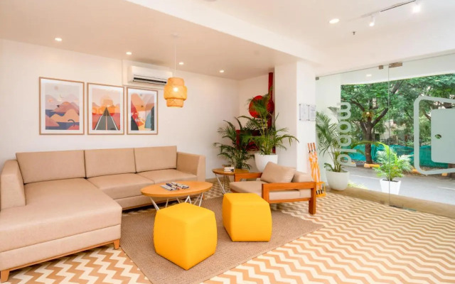 Bloom Hotel - Brookefield - 2