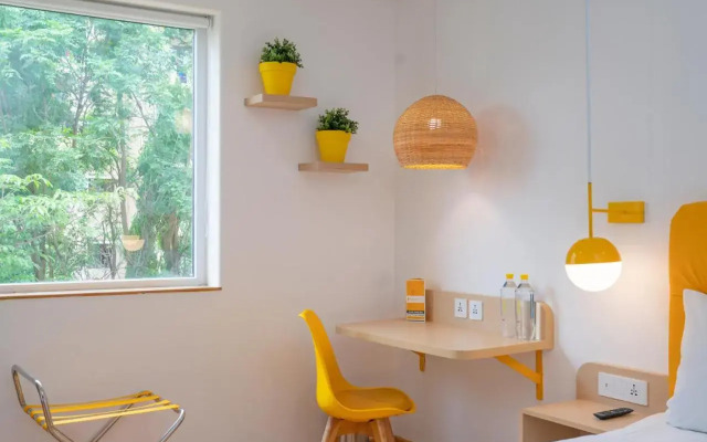 Bloom Hotel - Brookefield - 3