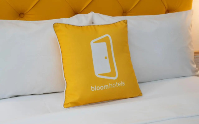 Bloom Hotel - Brookefield - 4