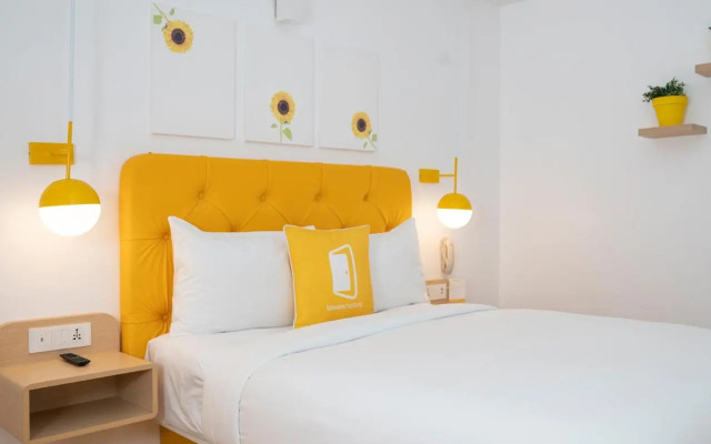 Bloom Hotel - Brookefield - 5