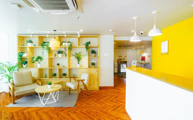 Bloom Hotel - Cyber Towers - 3