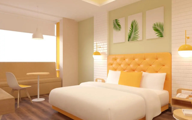 Bloom Hotel - Gachibowli - 2