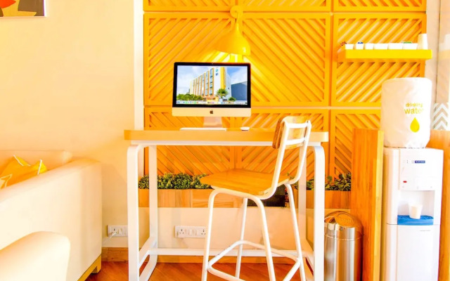 Bloom Hotel - Gachibowli - 3