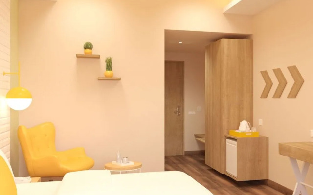 Bloom Hotel - Gachibowli - 5