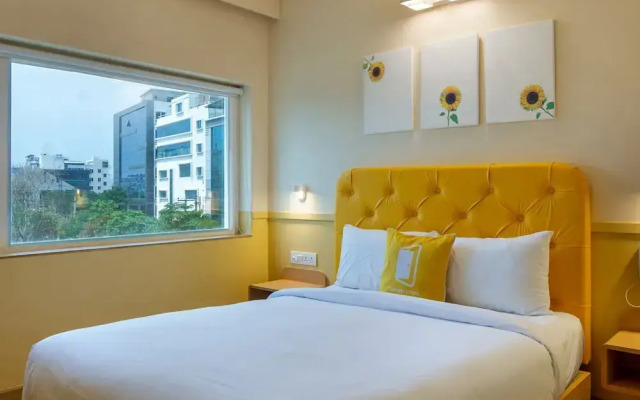 Bloom Hotel - HITEC City - 3