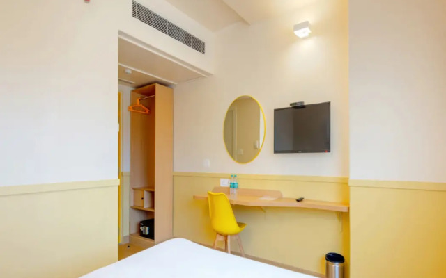 Bloom Hotel - HITEC City - 4