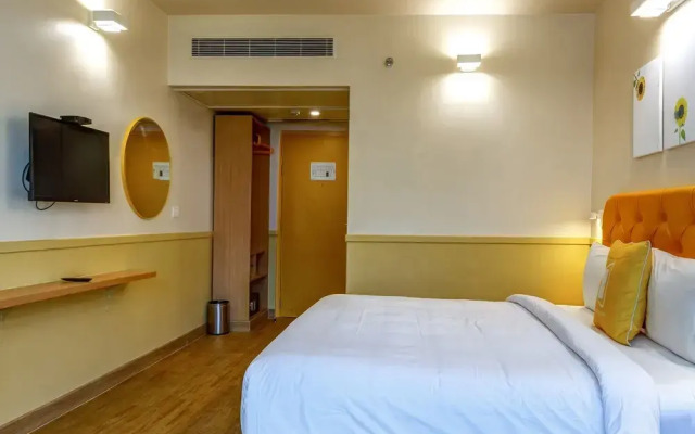 Bloom Hotel - HITEC City - 5