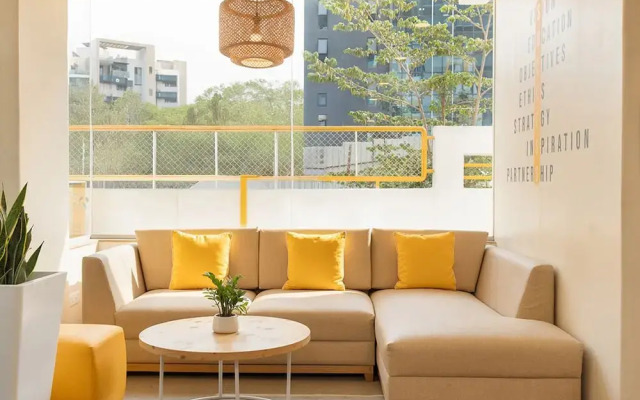 Bloom Hotel Balewadi - 2