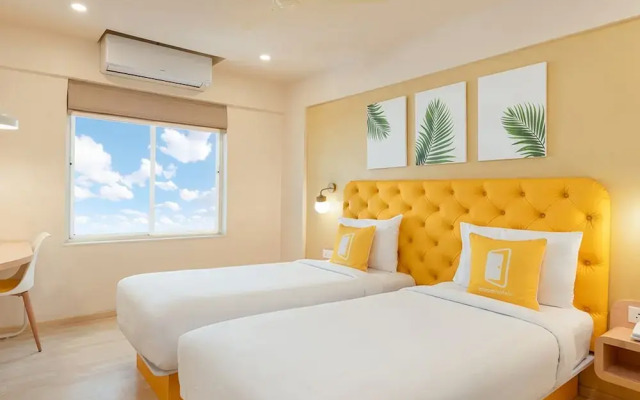 Bloom Hotel Balewadi - 3