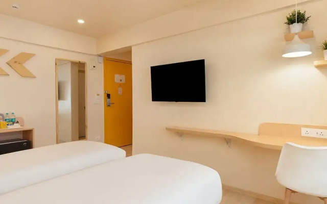 Bloom Hotel Balewadi - 4