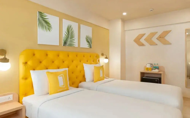 Bloom Hotel Balewadi - 5