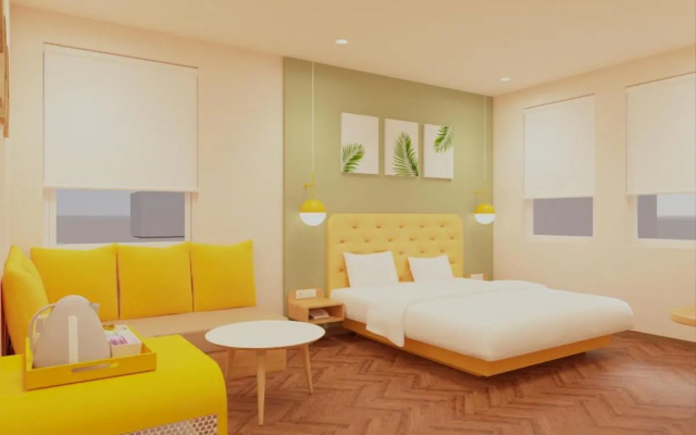 Bloom Hotel Koramangala - 2