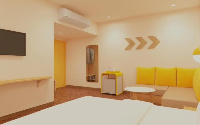 Bloom Hotel Koramangala - 3