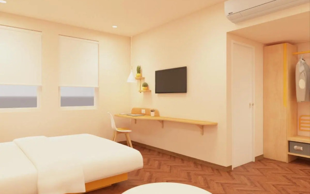 Bloom Hotel Koramangala - 4