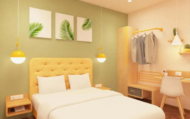 Bloom Hotel Koramangala - 5