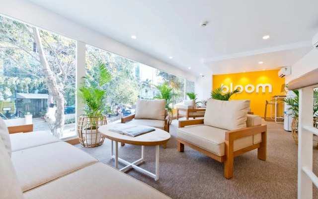 Bloomrooms @ City Centre - 4