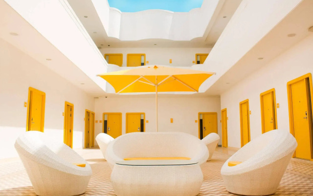 Bloomrooms @ New Delhi Railway Station - 2