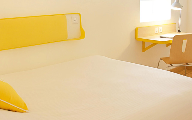 Bloomrooms @ New Delhi Railway Station - 3