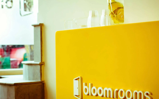 Bloomrooms @ New Delhi Railway Station - 5