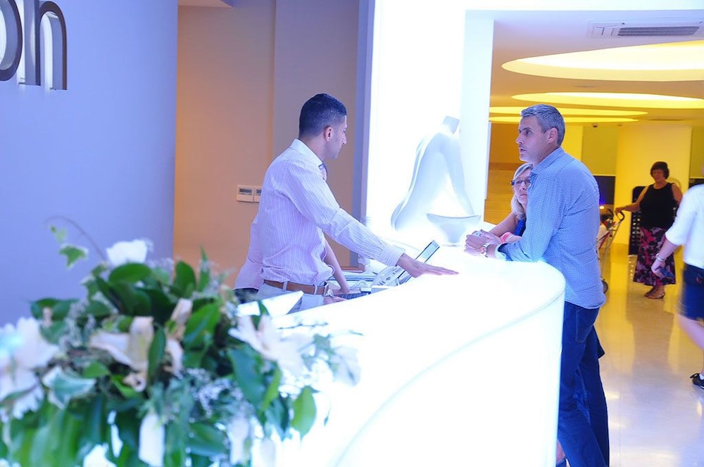 Blue Bay Platinum Hotel - 2