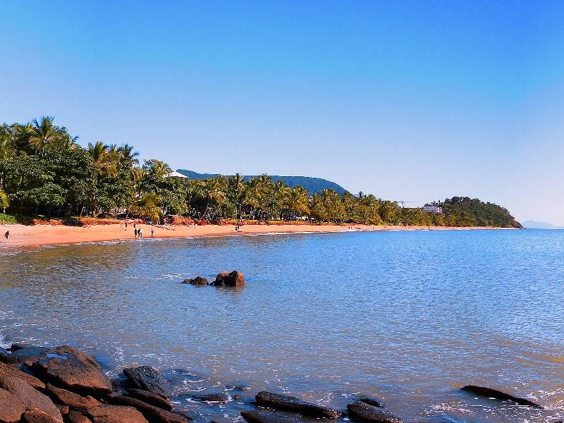 Blue Lagoon Resort - 5