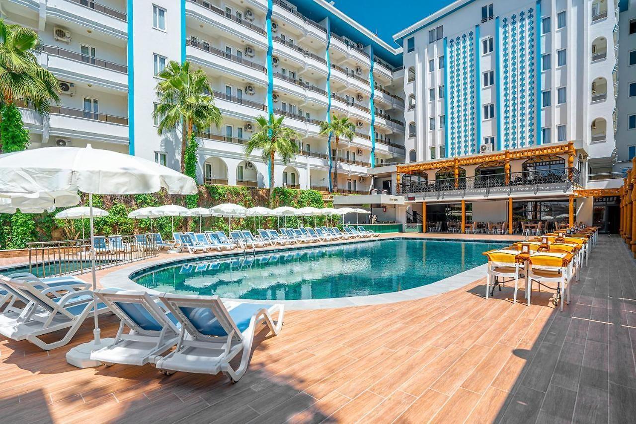 Blue Star Hotel - All Inclusive - 5