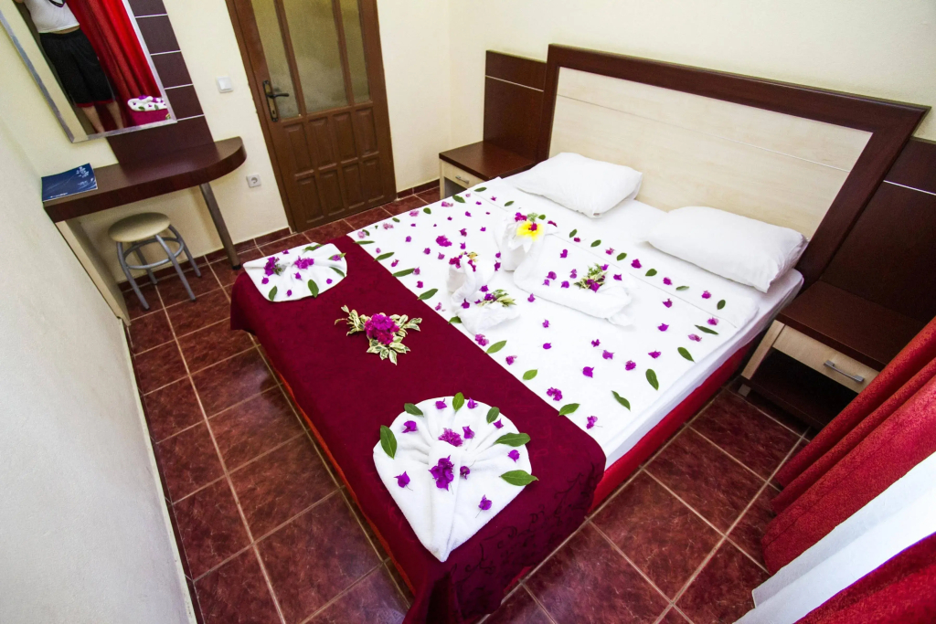 Blue Wave Suite Hotel - All Inclusive - 3