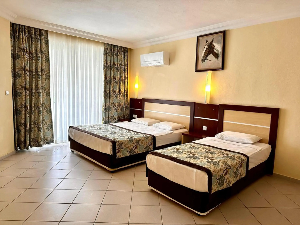 Blue Wave Suite Hotel - All Inclusive - 5