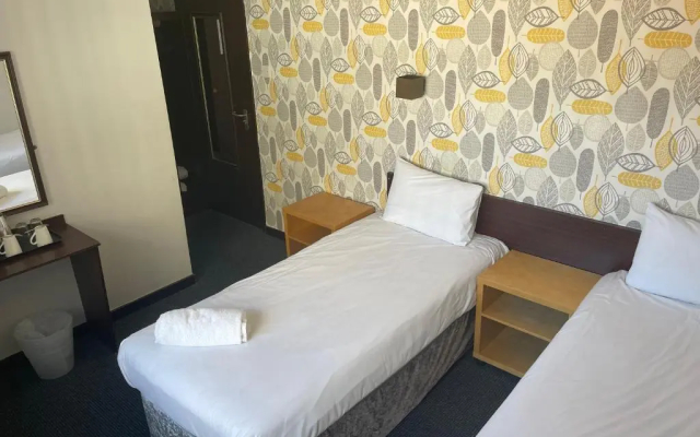 Bluewaters Hotel - 3