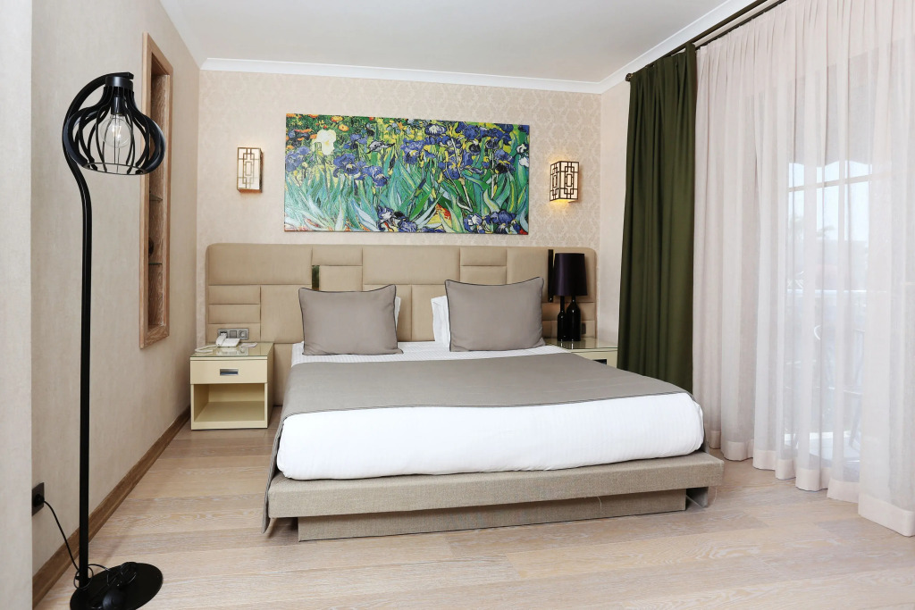 Bodrium Hotel & Spa - Special Class - 2