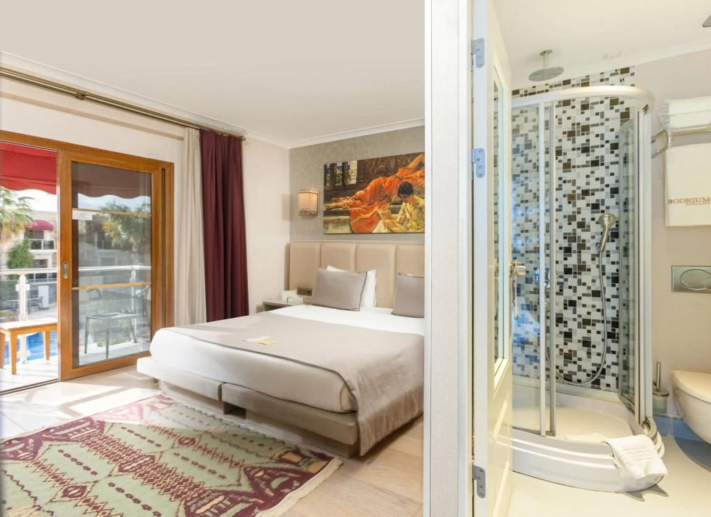 Bodrium Hotel & Spa - Special Class - 3