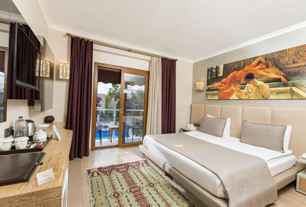 Bodrium Hotel & Spa - Special Class - 4
