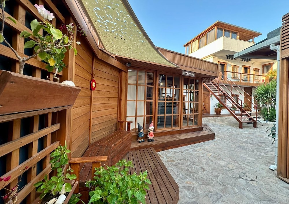 Bodrum Konagi - 2