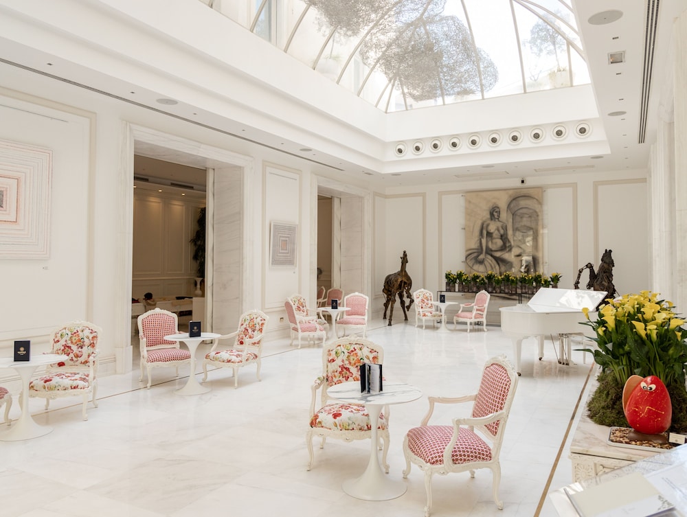 Boscolo Nice Hotel & Spa - 2