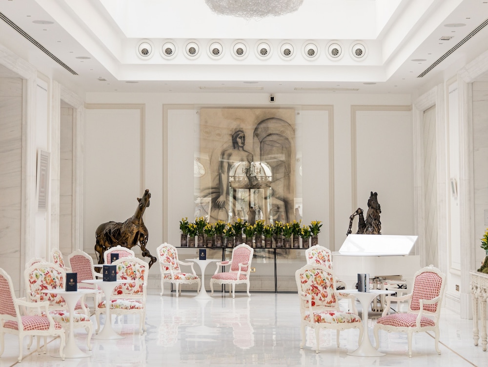 Boscolo Nice Hotel & Spa - 3