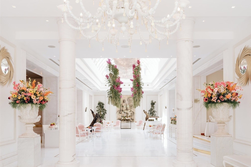 Boscolo Nice Hotel & Spa - 4