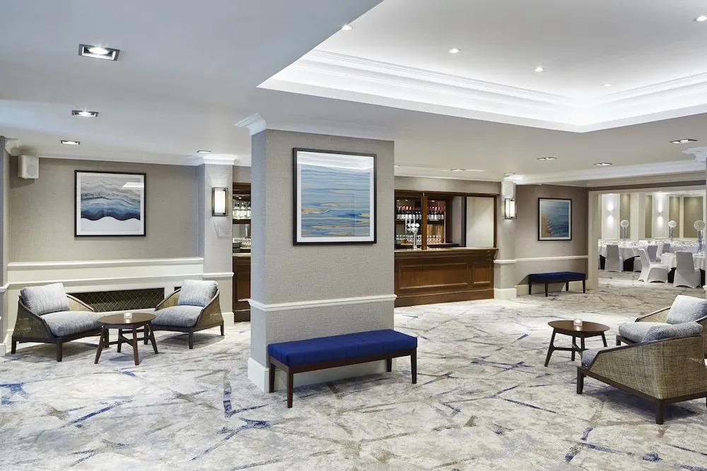 Bournemouth Highcliff Marriott Hotel - 2