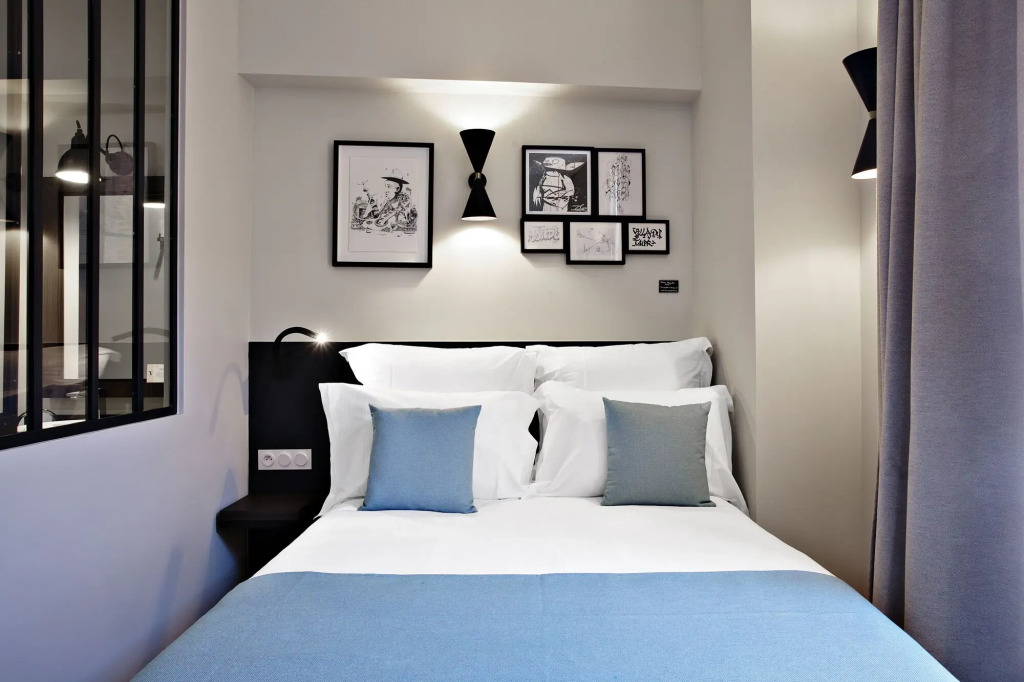 Boutique Hotel Villa du Taur - 3