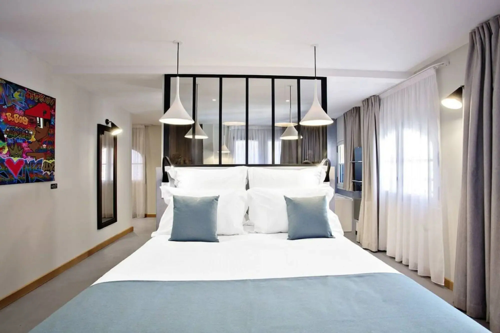 Boutique Hotel Villa du Taur - 4