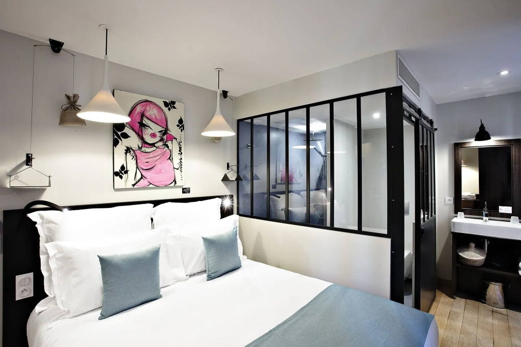 Boutique Hotel Villa du Taur - 5