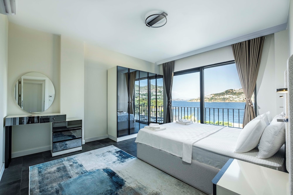 Bovilla Hotels Salt Yalikavak - 2