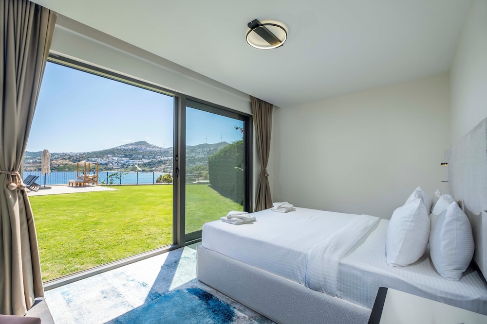 Bovilla Hotels Salt Yalikavak - 3