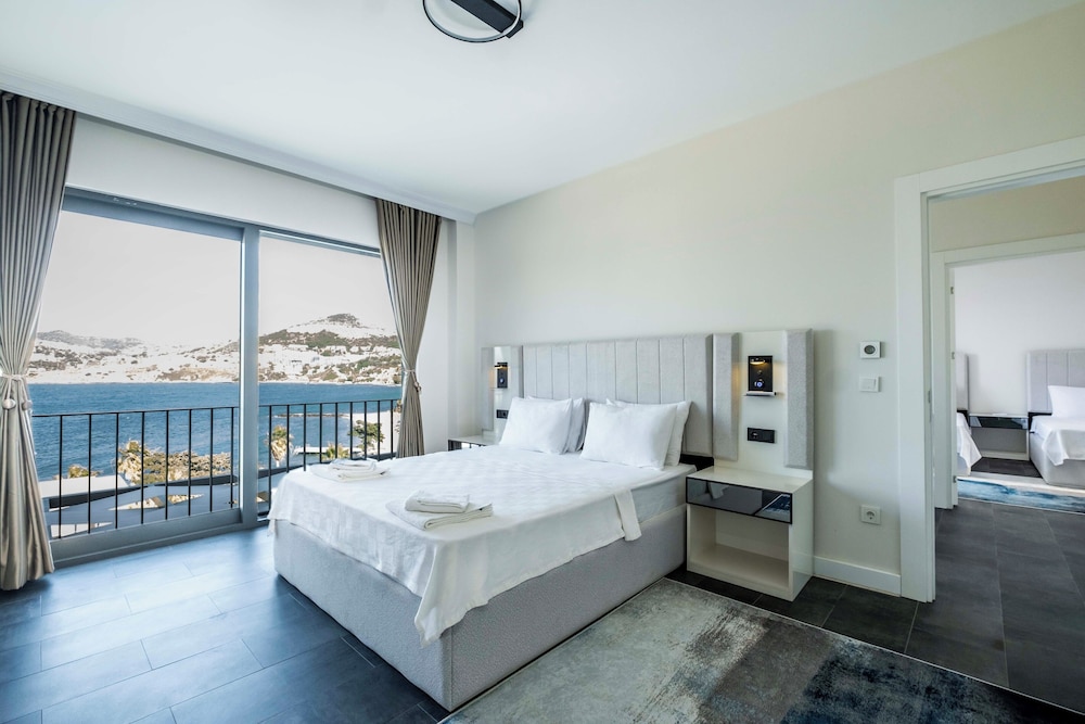 Bovilla Hotels Salt Yalikavak - 4