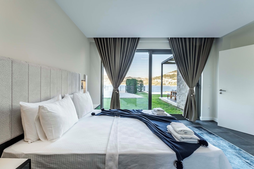 Bovilla Hotels Salt Yalikavak - 5