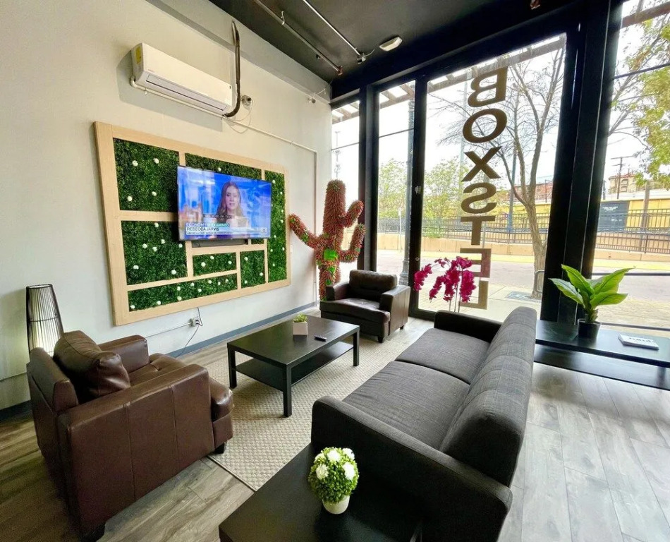 Boxstel - Moderns Stay Hotel - 2