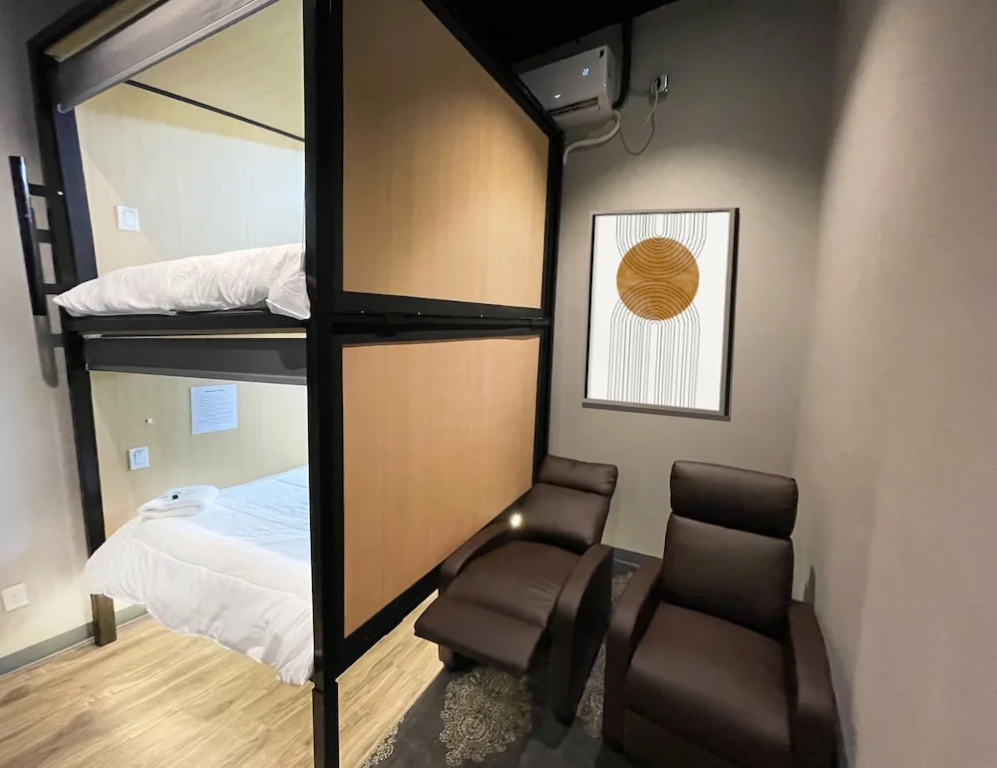 Boxstel - Moderns Stay Hotel - 5