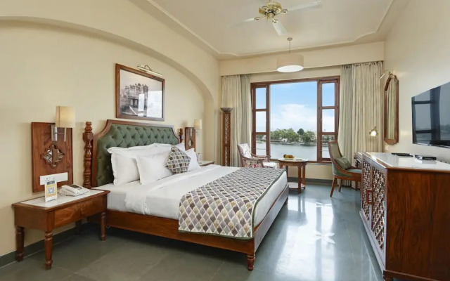 Brahma Niwas - Best Lake View Hotel in Udaipur - 2