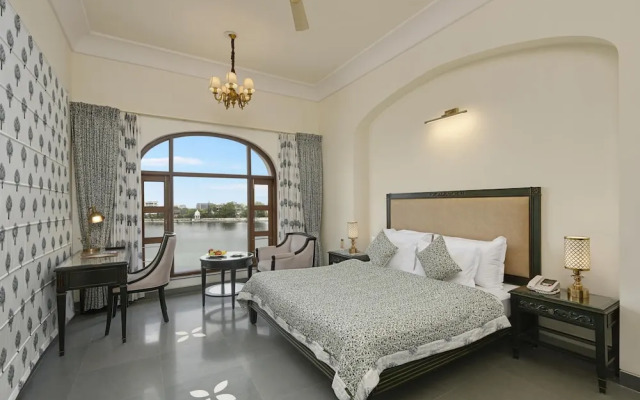 Brahma Niwas - Best Lake View Hotel in Udaipur - 3