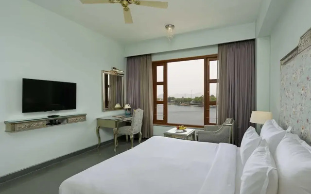 Brahma Niwas - Best Lake View Hotel in Udaipur - 4